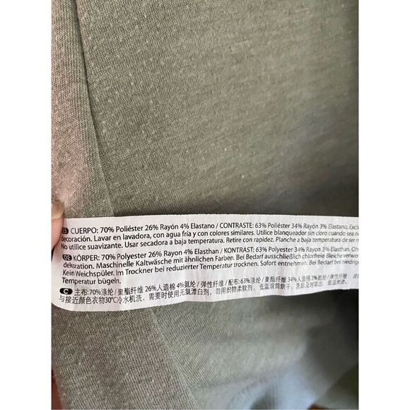 Balance Collection womans top - Picture 6 of 6